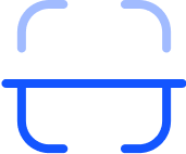 Scan Data icon