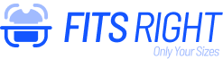 Fits Right Logo